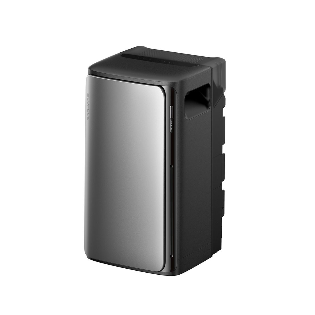 EcoFlow STREAM AC Pro Balkonkraftwerk 1920 Wh Erweiterung für Battery Ultra