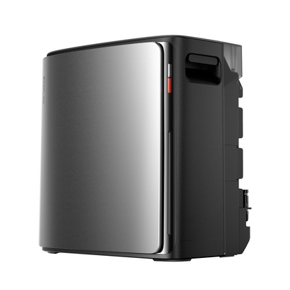 EcoFlow STREAM Hybrid Battery Ultra X 3840 Wh