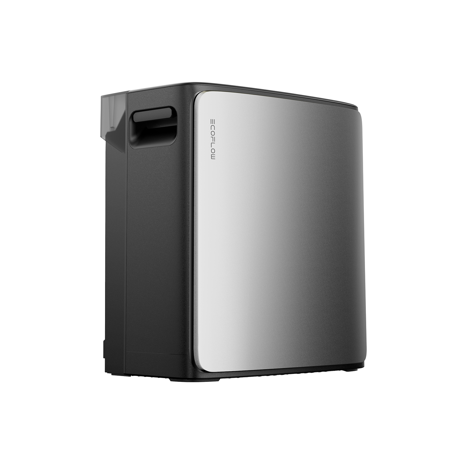 EcoFlow STREAM Hybrid Battery Ultra X 3840 Wh