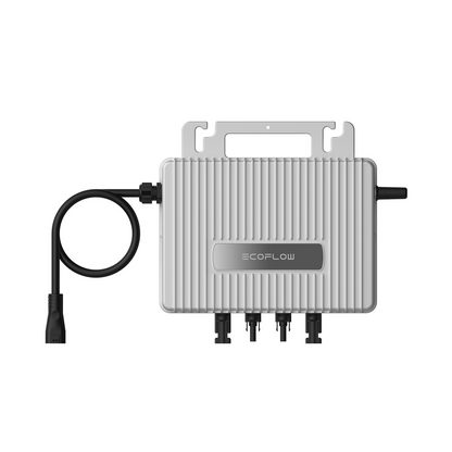 EcoFlow STREAM Microinverter WiFi 800W