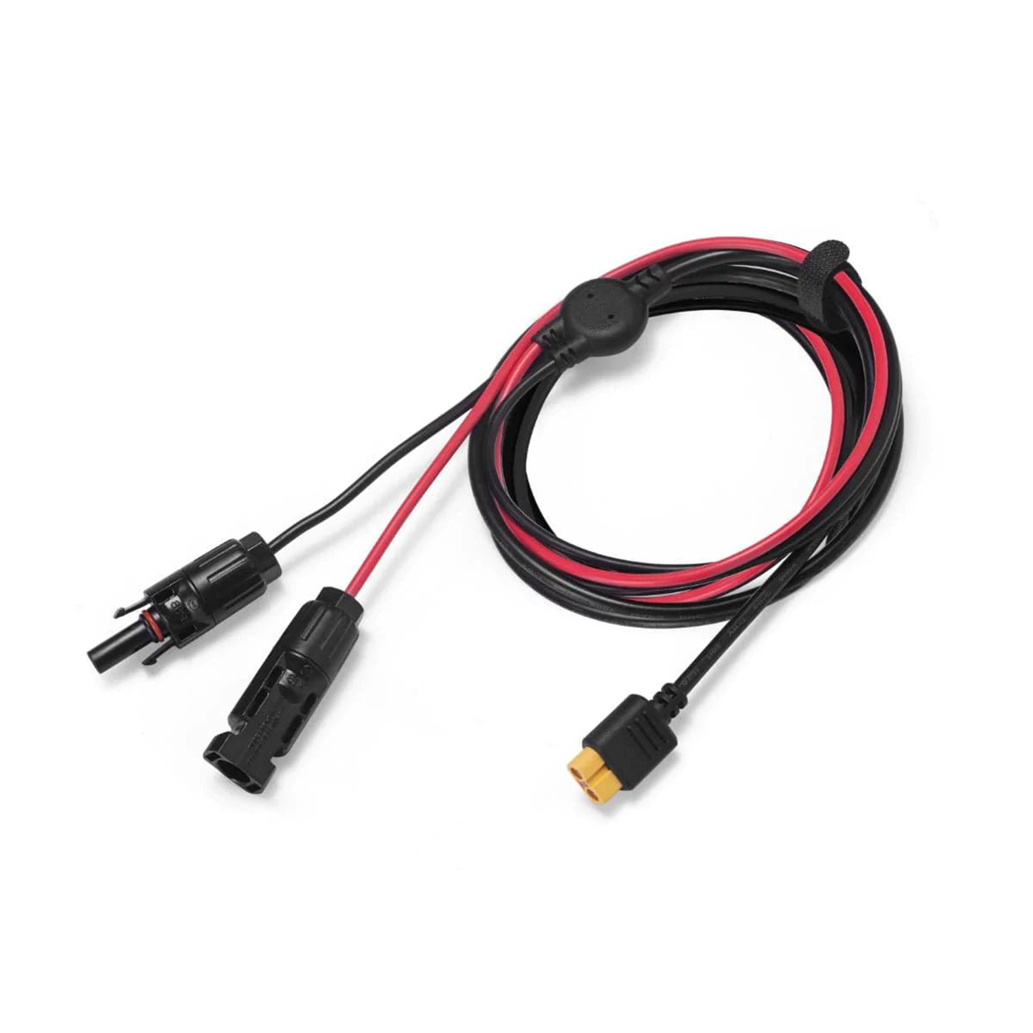 EcoFlow Solar auf XT60/XT60i-Ladekabel