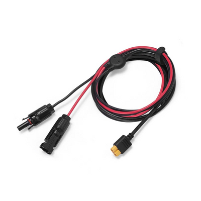EcoFlow Solar auf XT60/XT60i-Ladekabel