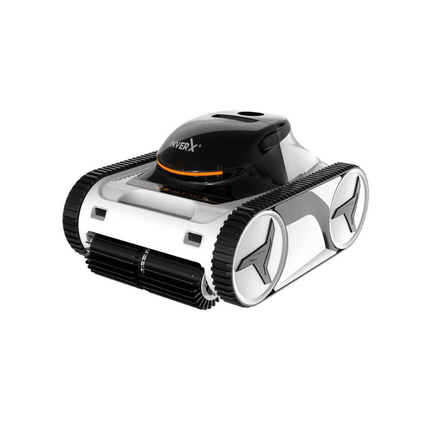 Fairland Poolroboter X60 Akkubetrieben