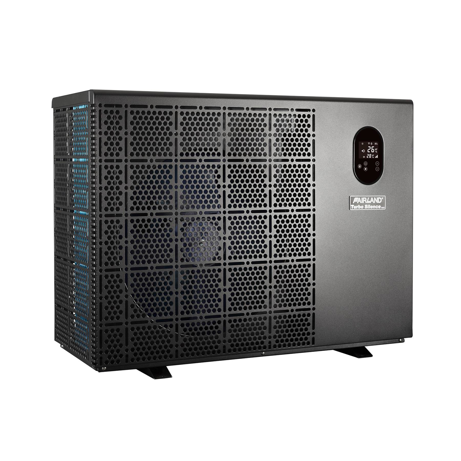 Fairland Pool Wärmepumpe Inverter INVERX-Serie