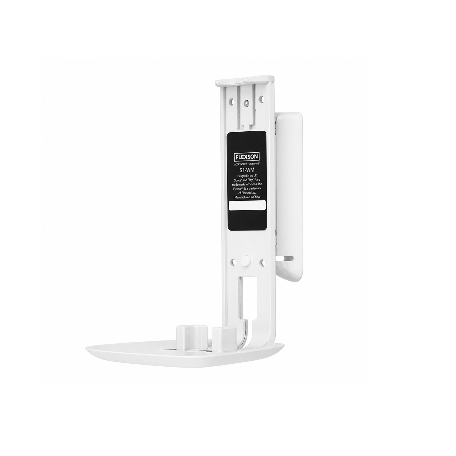 Flexson One/One SL/Play:1 Wandhalter B-Ware