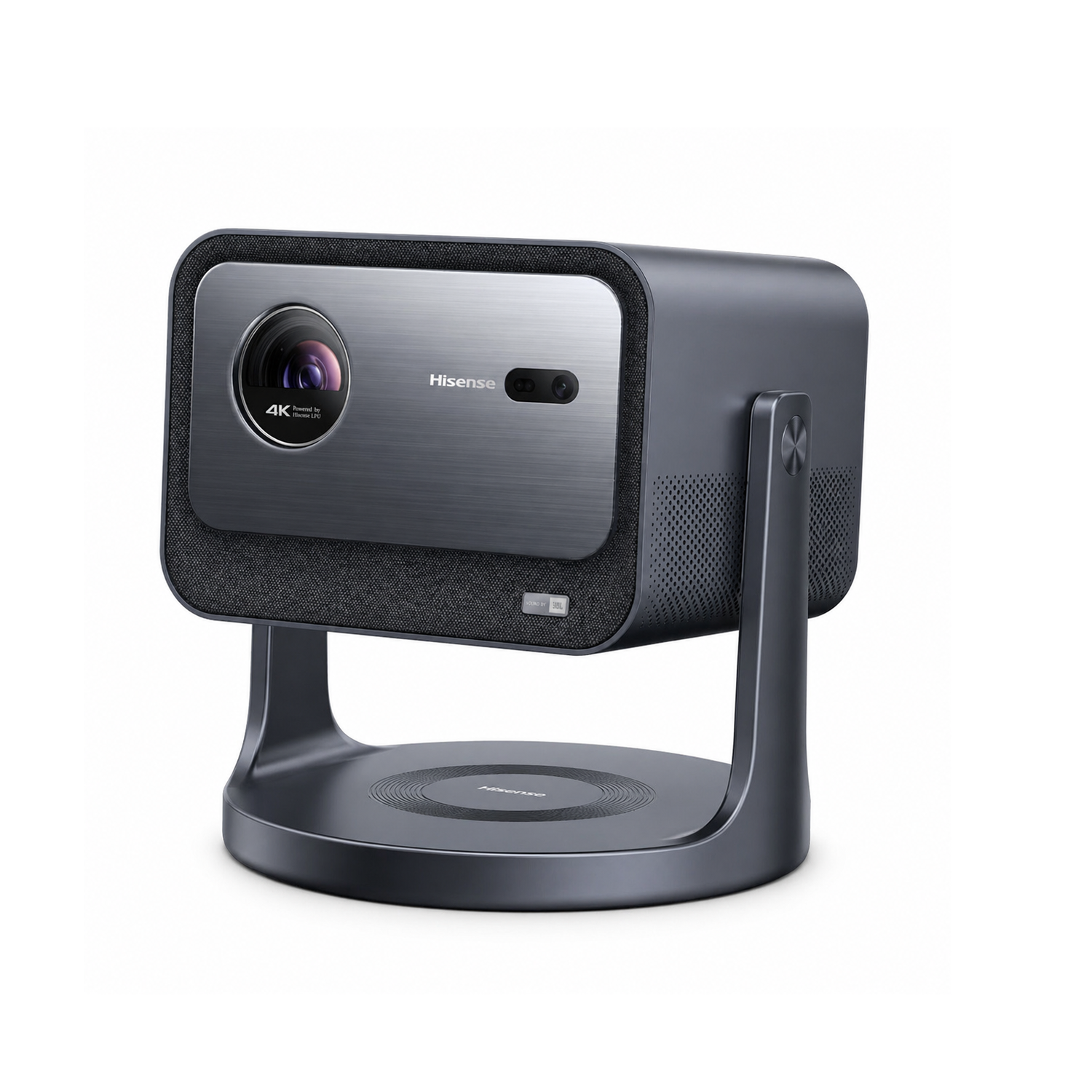 Hisense C2 4K Trichroma Laser Smart Mini Projektor 2000lm B-Ware