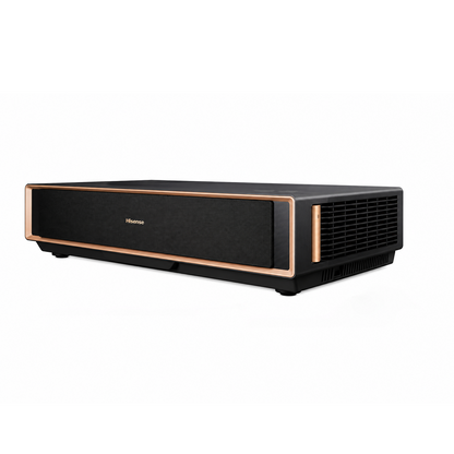 Hisense PT1 4K Smart Laser Cinema Ultra HD