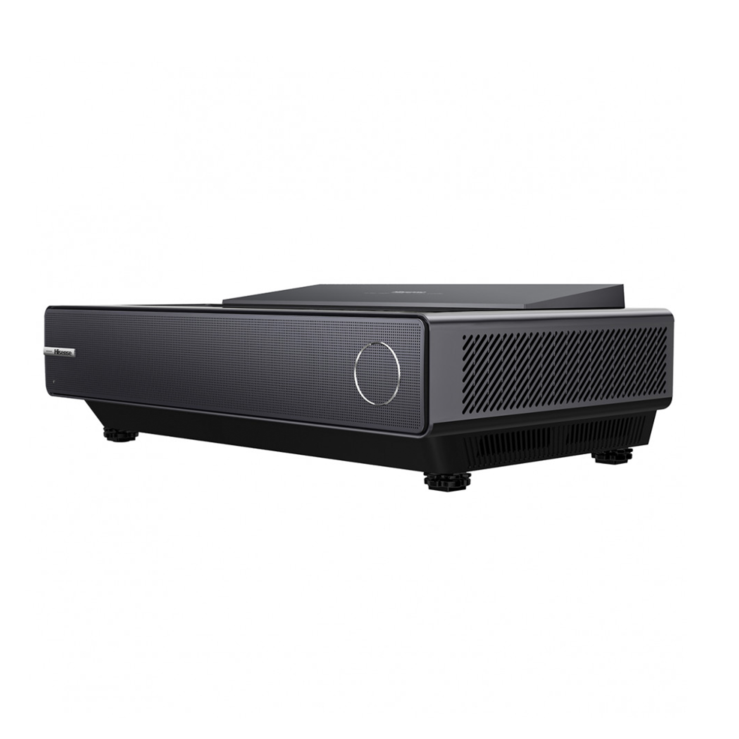 Hisense PX2-PRO Ultrakurzdistanzbeamer- Laser TV