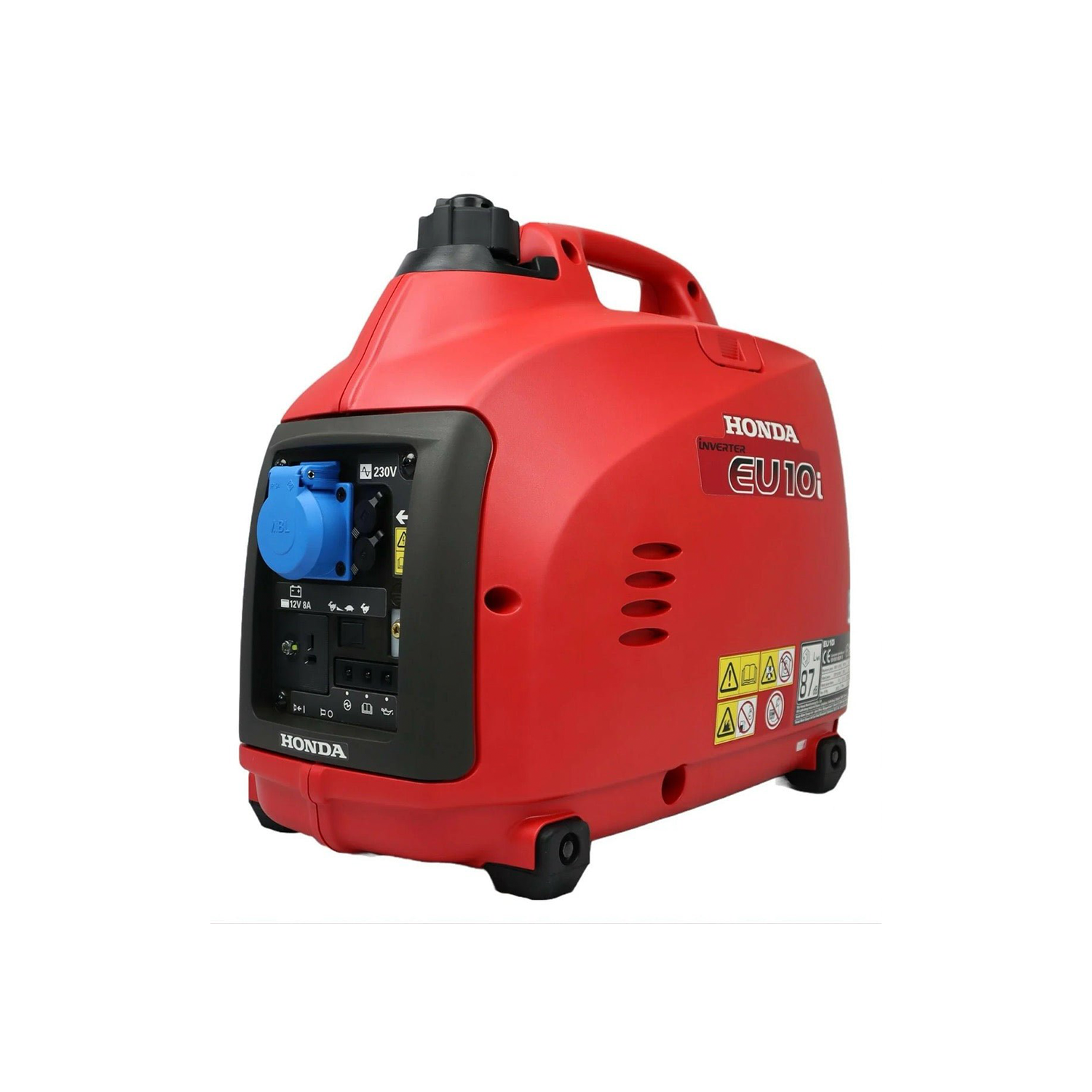 Honda EU 10i Inverter Stromerzeuger B-Ware