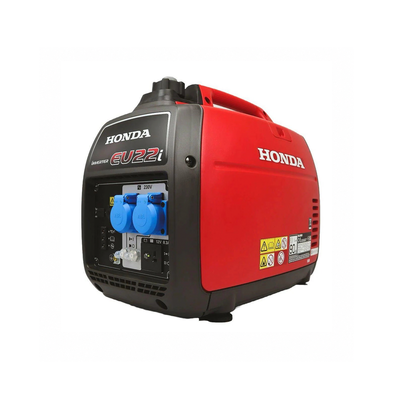 Honda EU 22i Inverter Stromerzeuger B-Ware
