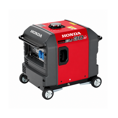 Honda EU 30is Inverter Stromerzeuger