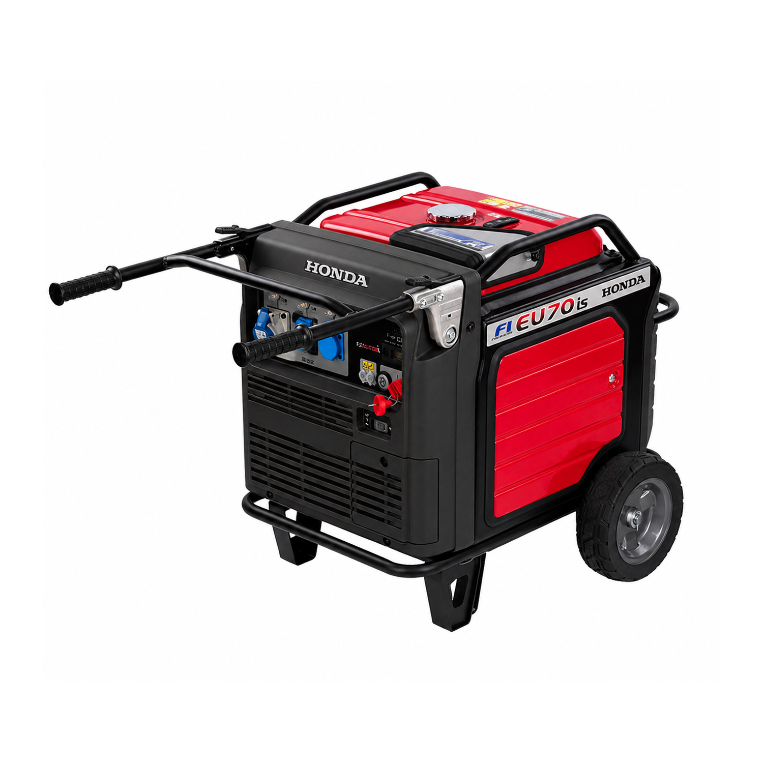 Honda EU 70is Inverter Stromerzeuger