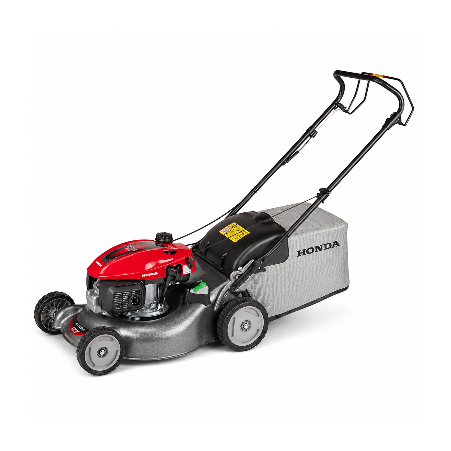 Honda HRG 466 C1 SK EP Benzin Rasenmäher B-Ware