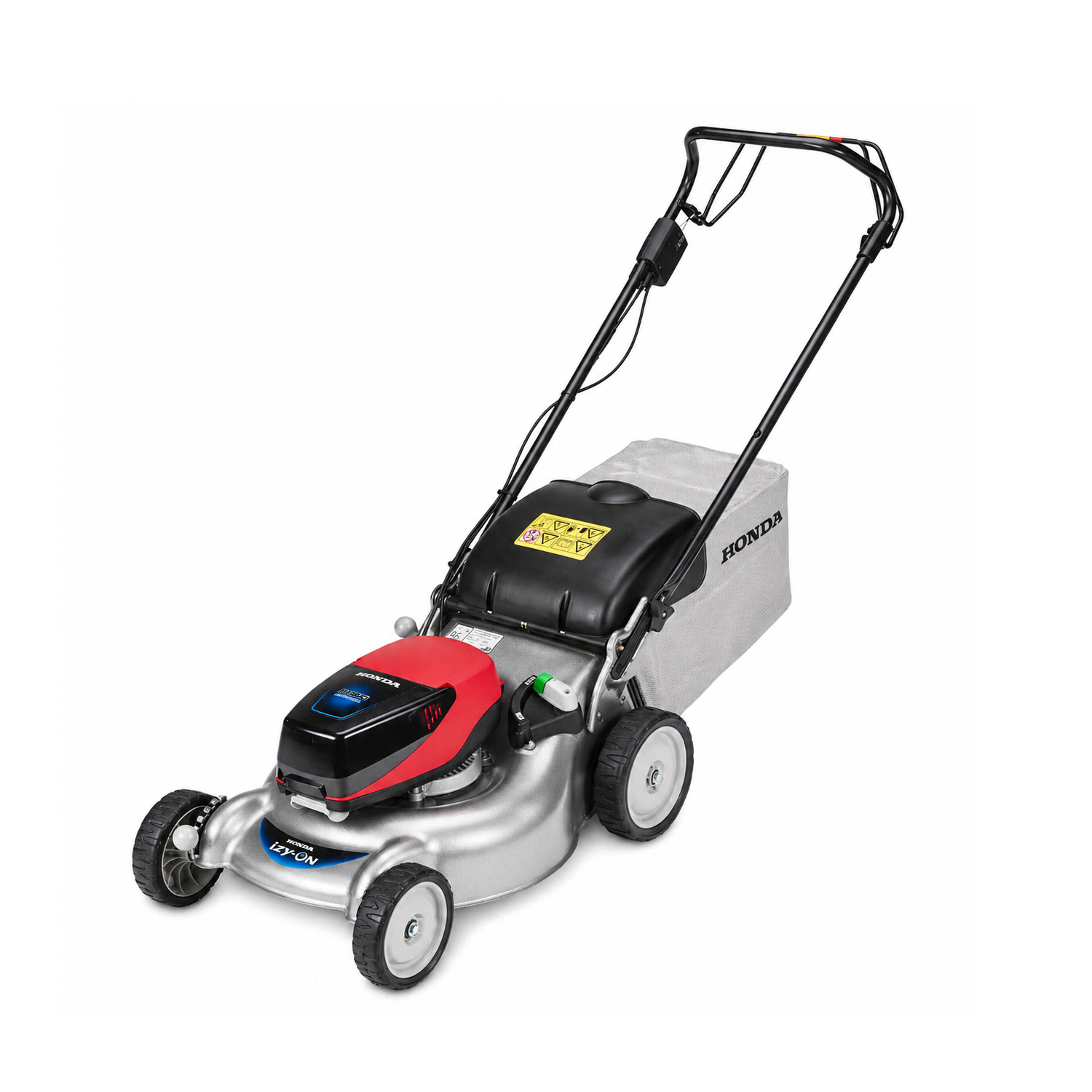 Honda HRG 466 XB SE Akku Rasenmäher B-Ware