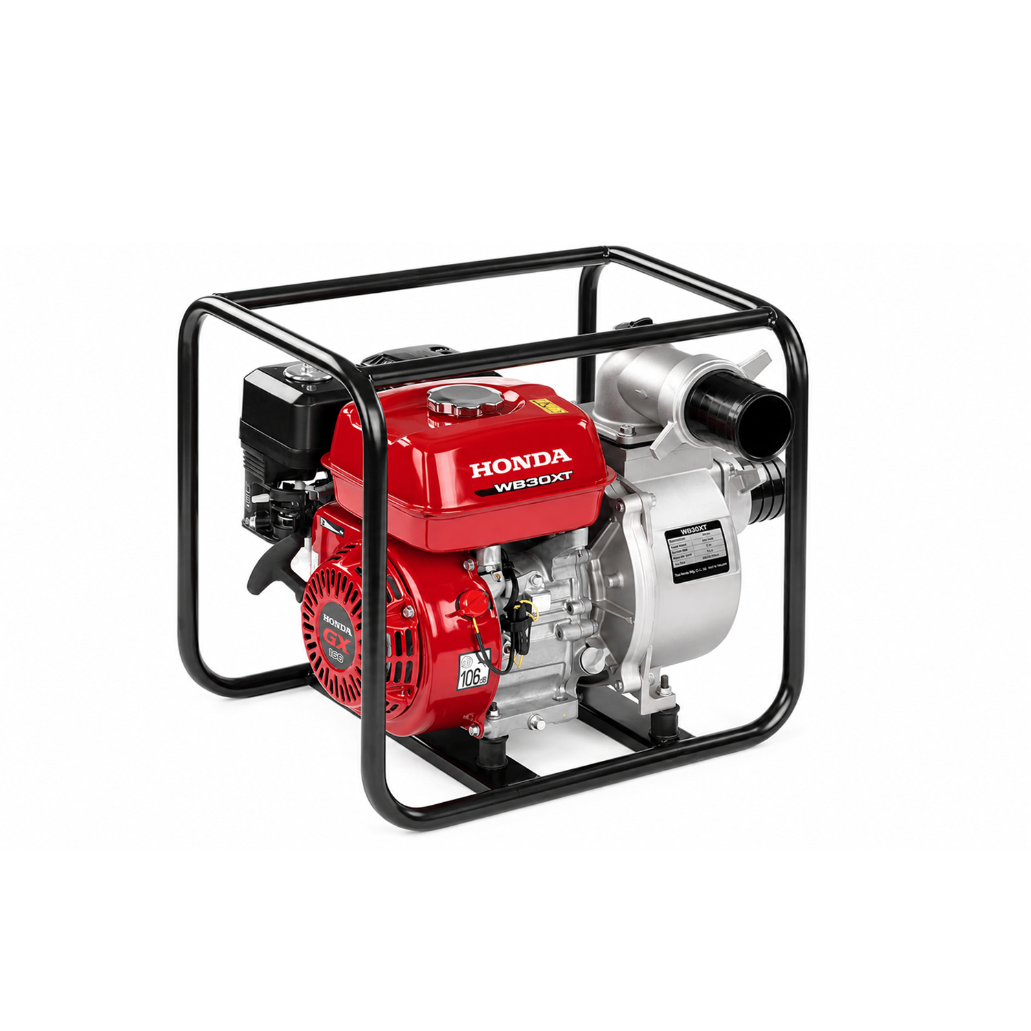 Honda WB 30 Frischwasserpumpe