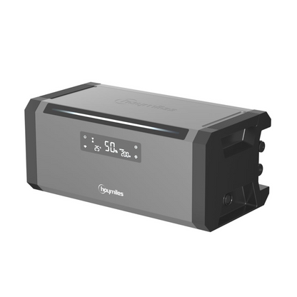 Hoymiles HiBattery 1920 AC 1,92 kWh