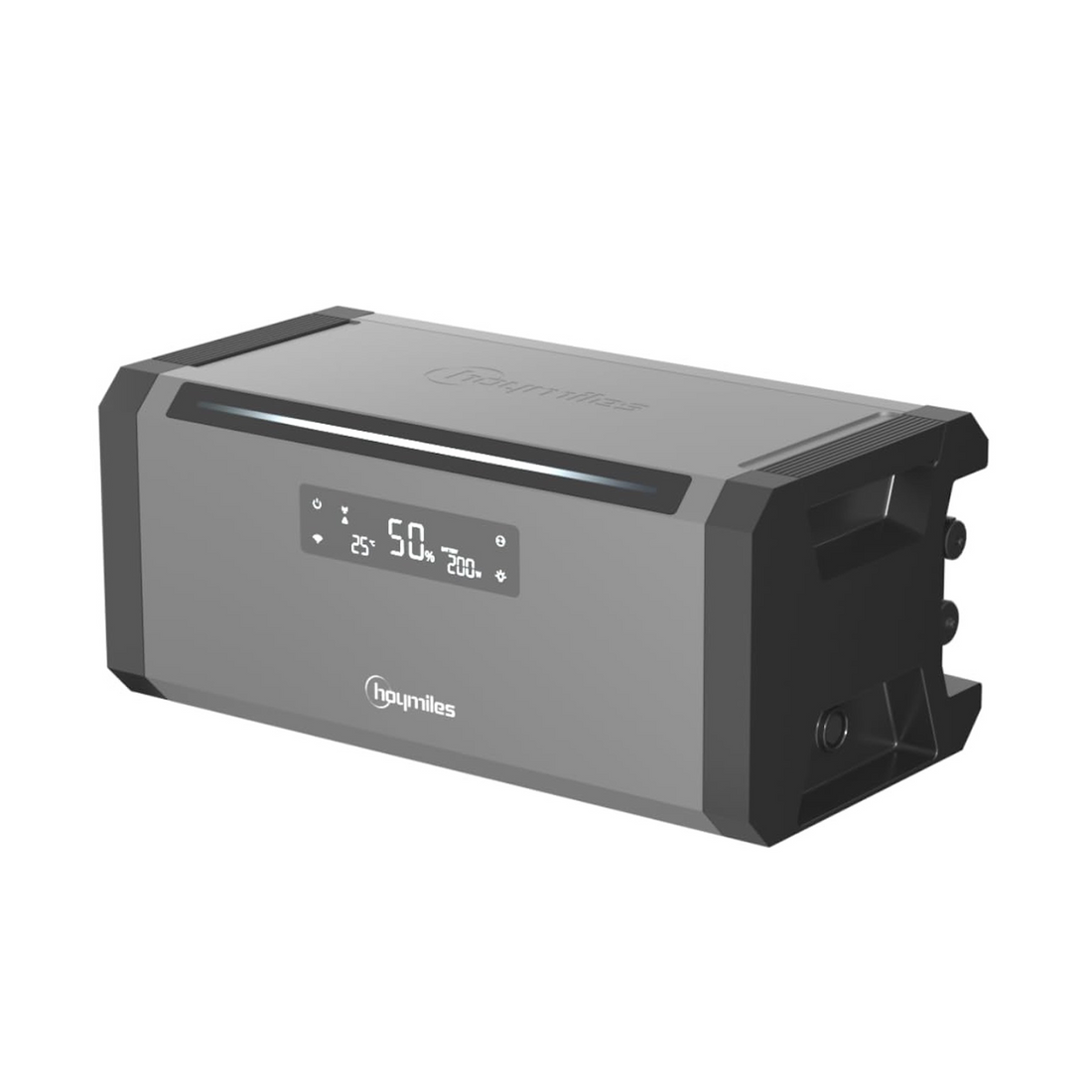 Hoymiles HiBattery 1920 AC 1,92 kWh