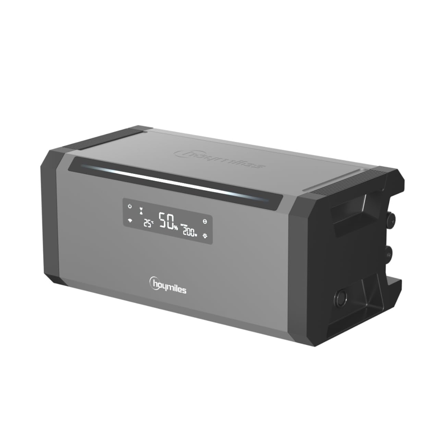 Hoymiles HiBattery 1920 AC 1,92 kWh