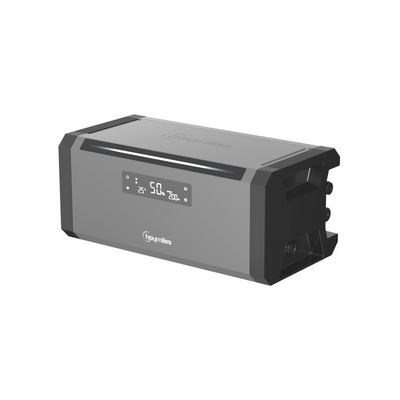 Hoymiles HiBattery 1920 AC 1,92 kWh B-stock
