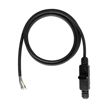 Hoymiles T-Knoten Set mit AC-Kabel 3m für HMT-Wechselrichter B-Ware