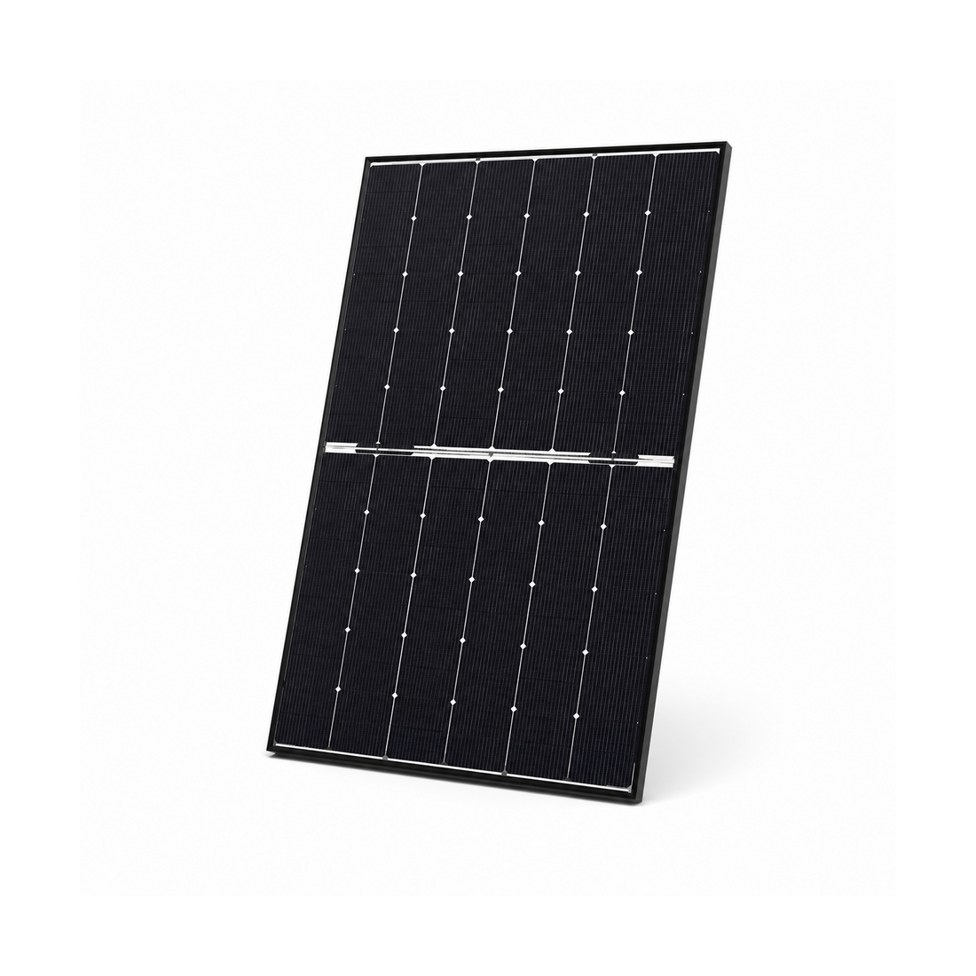 Meyer Burger Glass 385Wp bifazial Glas-Glas-Solarmodul N-Type
