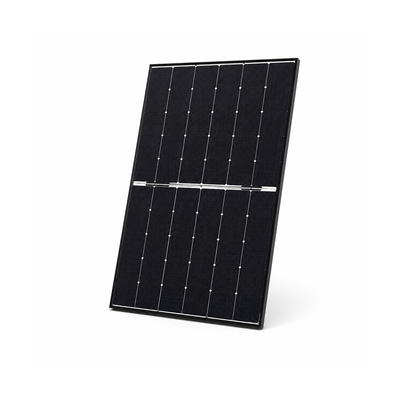 Meyer Burger Glass 385Wp bifacial glass-glass solar module N-Type
