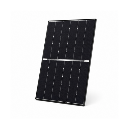 Meyer Burger Glass 385Wp bifazial Glas-Glas-Solarmodul N-Type