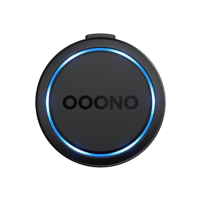 OOONO CO-DRIVER NO2 (Gefahrenwarner) B-Ware