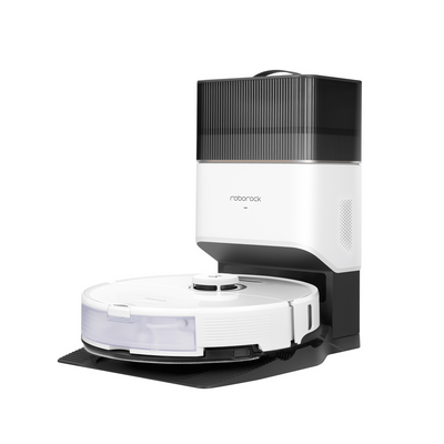 Roborock S8+ Saugroboter B-Ware