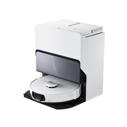Roborock S8 maxV Ultra Saugwischroboter B-Ware