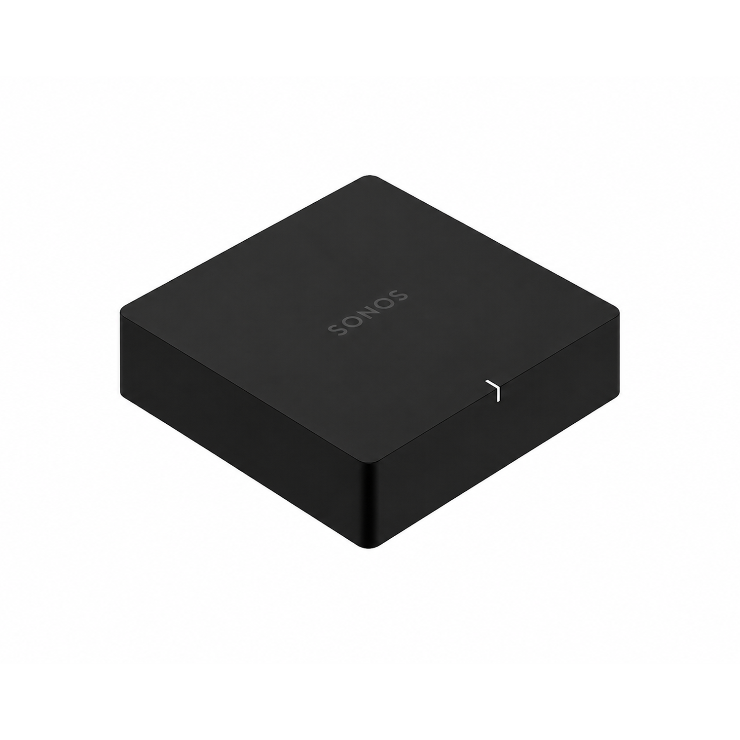 SONOS Port - Schwarz B-Ware