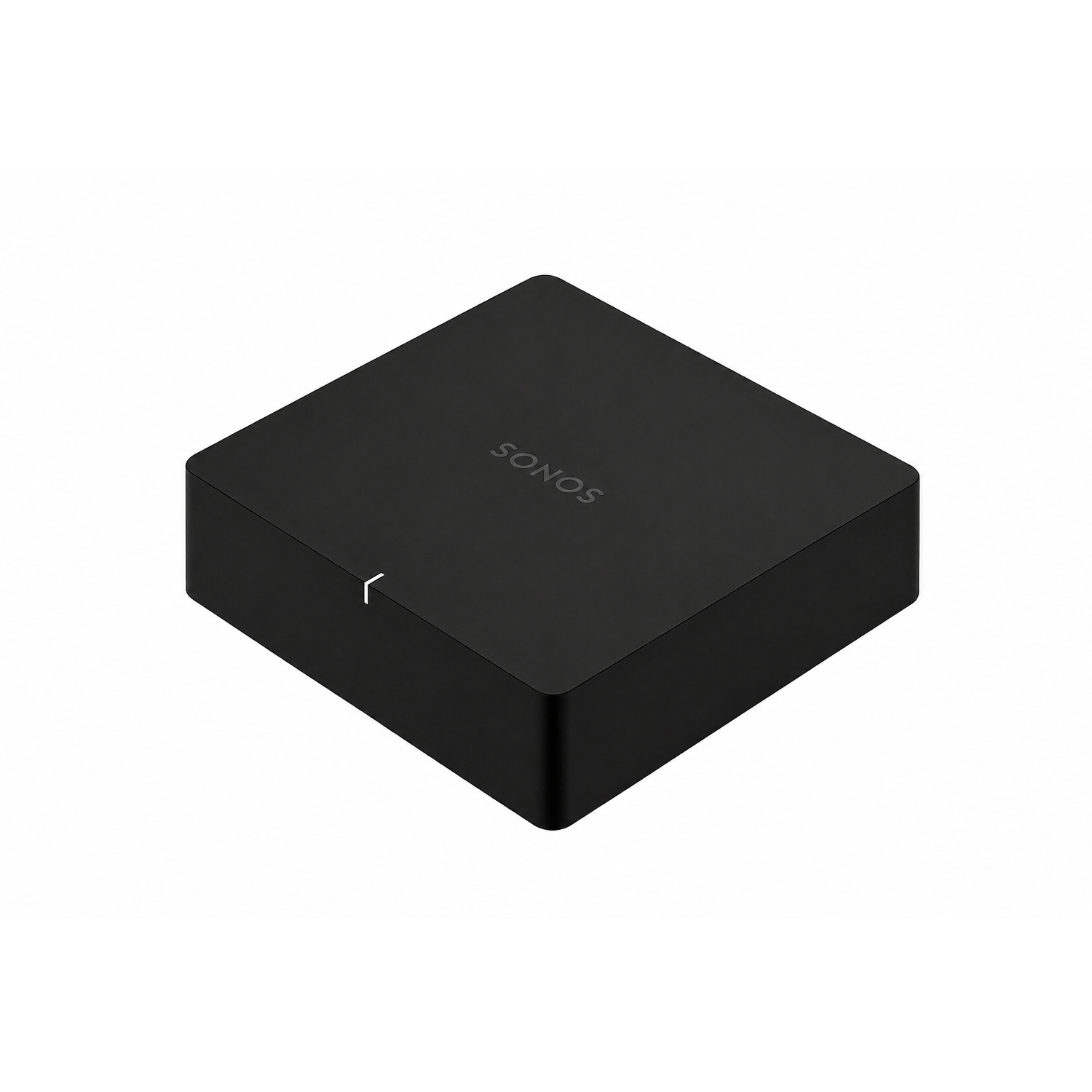 SONOS Port - Schwarz B-Ware