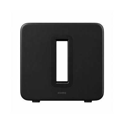 SONOS Sub Gen4 B-stock