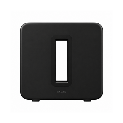 SONOS Sub Gen4 B-Ware