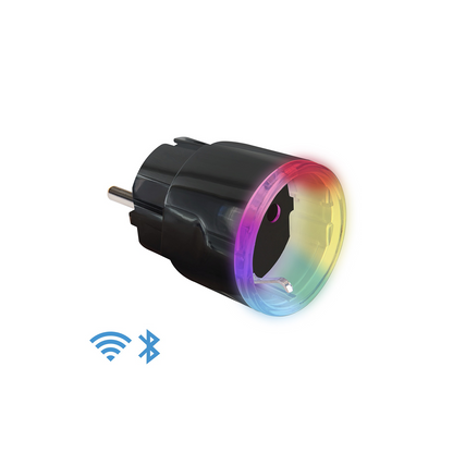 Shelly Plus Plug S