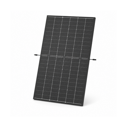 Trina Vertex S+ 445W N-Type Bifaziales Dual Glass PV-Modul - Triple-Cut 1500V (Transparent) 1/18/36 Stück