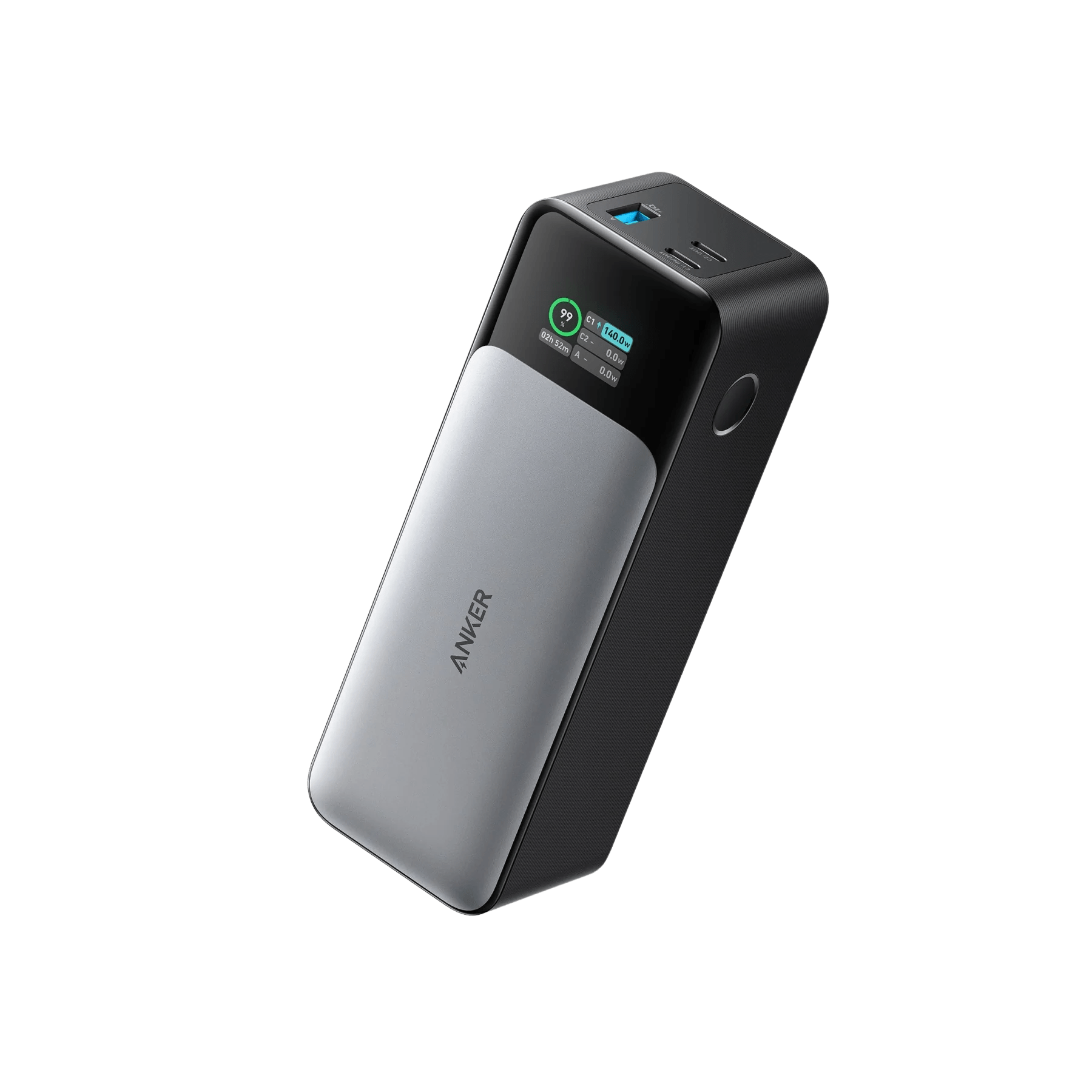ANKER ANKER 737 PowerBank 140W B - Ware – Akku – Bild 1