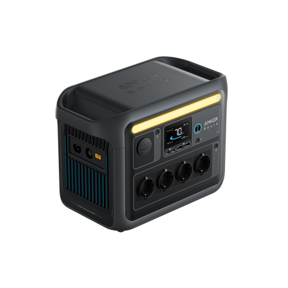 Anker SOLIX C1000X PowerStation 1056Wh | 1800W