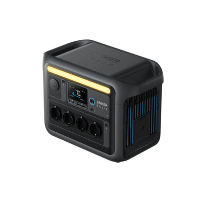 Anker SOLIX C1000X Powerstation