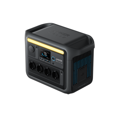 Anker SOLIX C1000X Powerstation