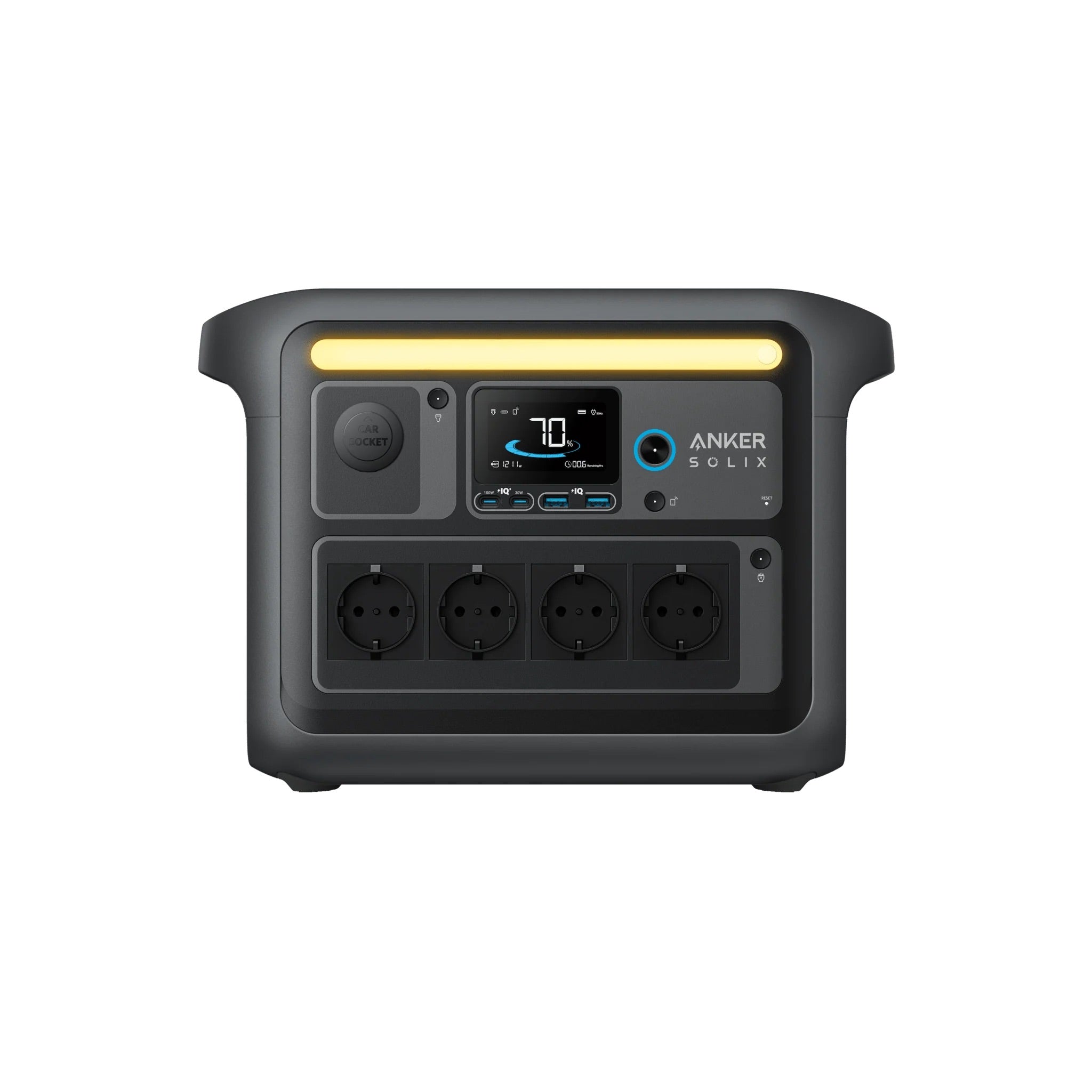 Anker SOLIX C1000X Powerstation