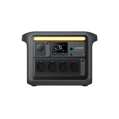 Anker SOLIX C1000X Powerstation