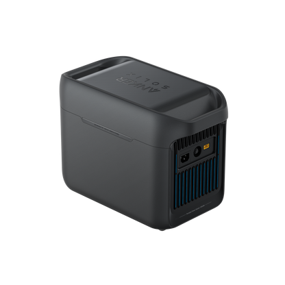 Anker SOLIX C1000X PowerStation 1056Wh | 1800W