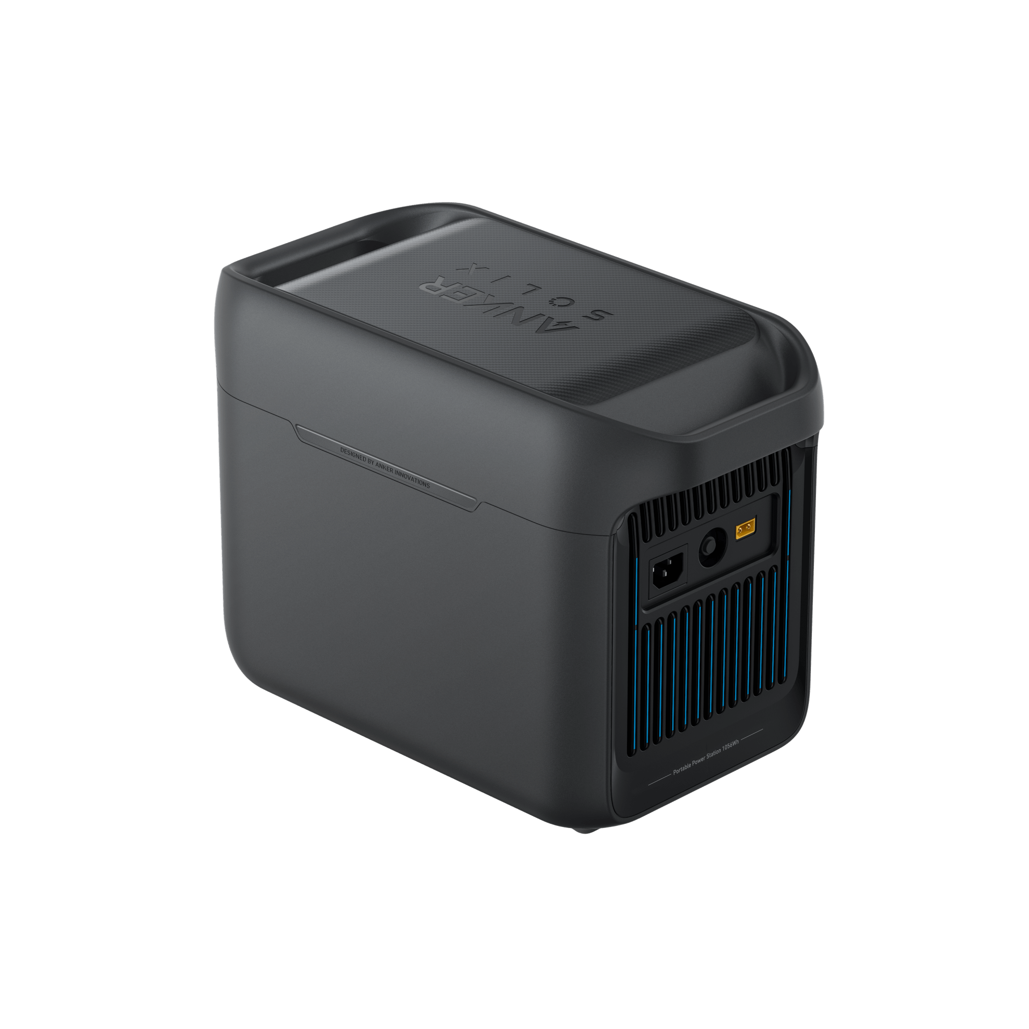 ANKER Anker SOLIX C1000X PowerStation 1056Wh | 1800W – Akku - Box – Bild 12