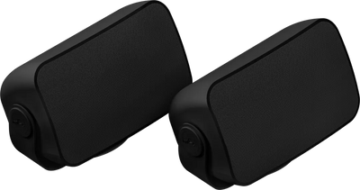 SONOS Outdoor by Sonance (Paar) Outdoorlautsprecher
