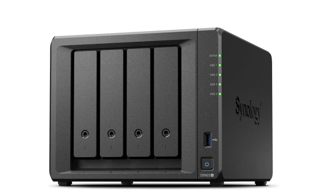 Synology NAS DiskStation DS923+