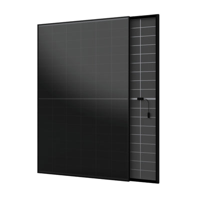 AIKO AIKO - A465 - MAH54Db - Neostar - 2S+ M - 188 465 Wp schwarz – Solarmodul – Bild 2