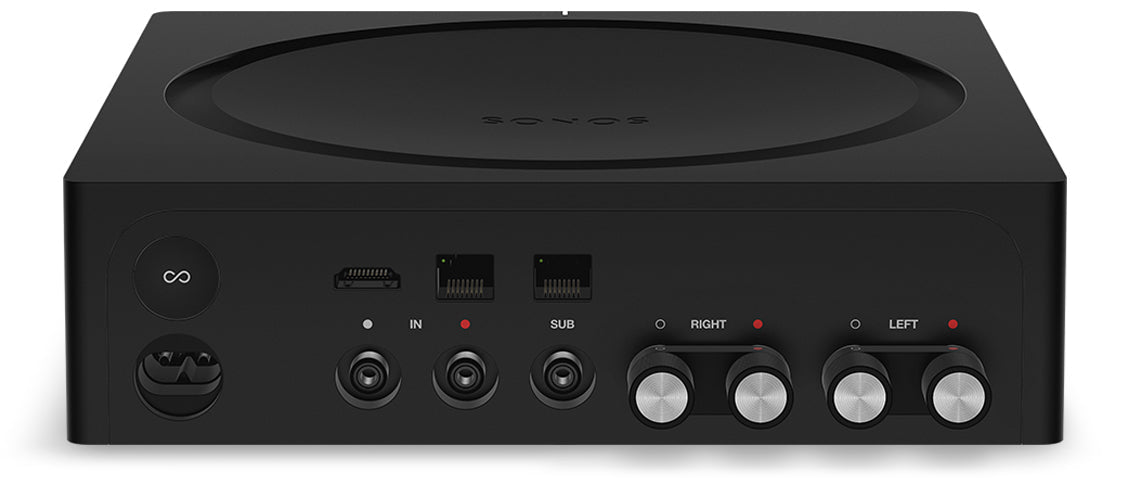 Amplificateur audio WIFI SONOS Amp