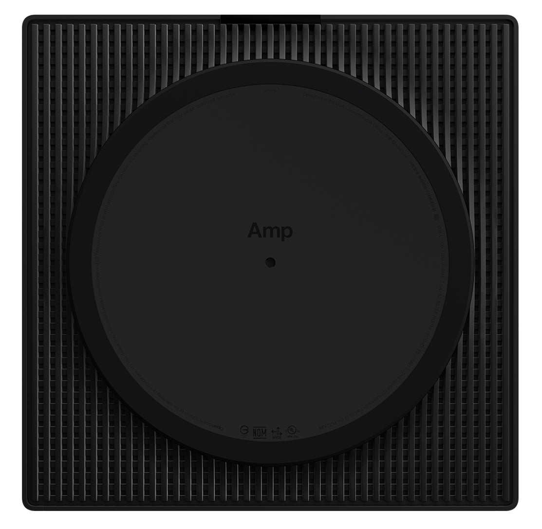Amplificateur audio WIFI SONOS Amp