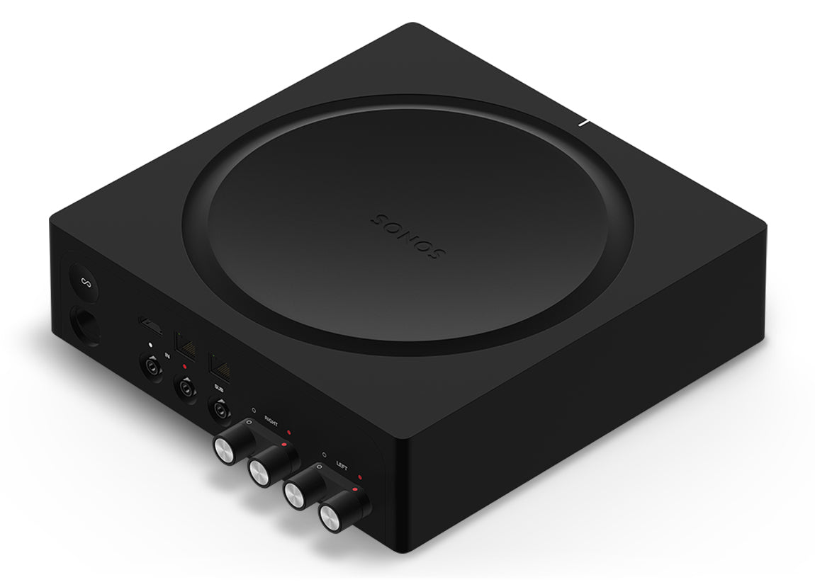 Amplificateur audio WIFI SONOS Amp